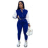 Women`s Sport Tracksuit